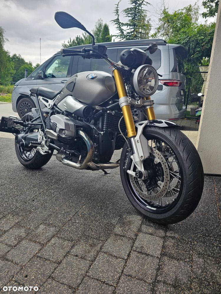 BMW R - 3