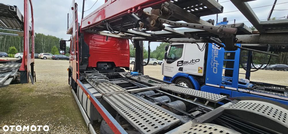 Volvo FM400 - 6