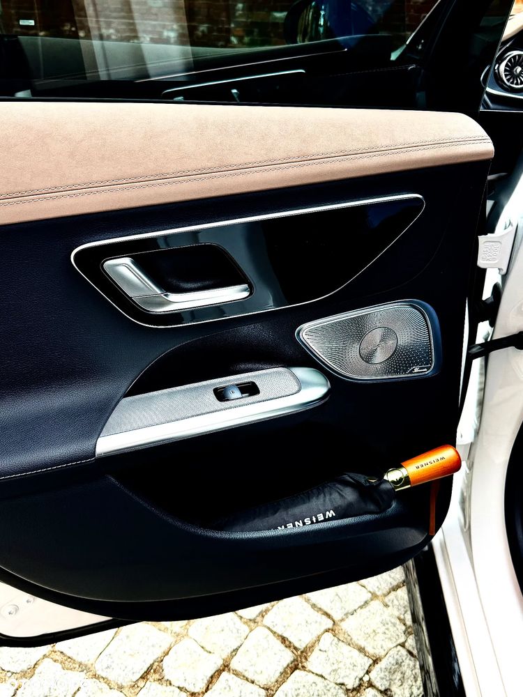 Mercedes-Benz EQE AMG 43 4Matic - 20