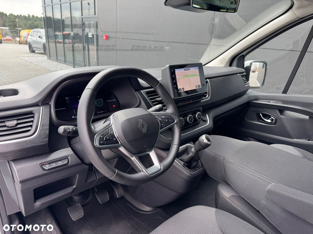 Renault Trafic - 12
