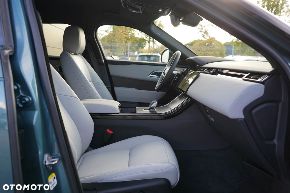 Land Rover Range Rover Velar 3.0 P400 mHEV S - 25