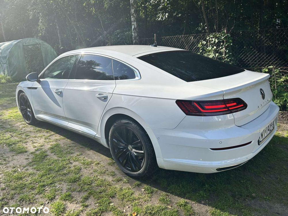Volkswagen Arteon 2.0 TSI GPF Elegance DSG - 6