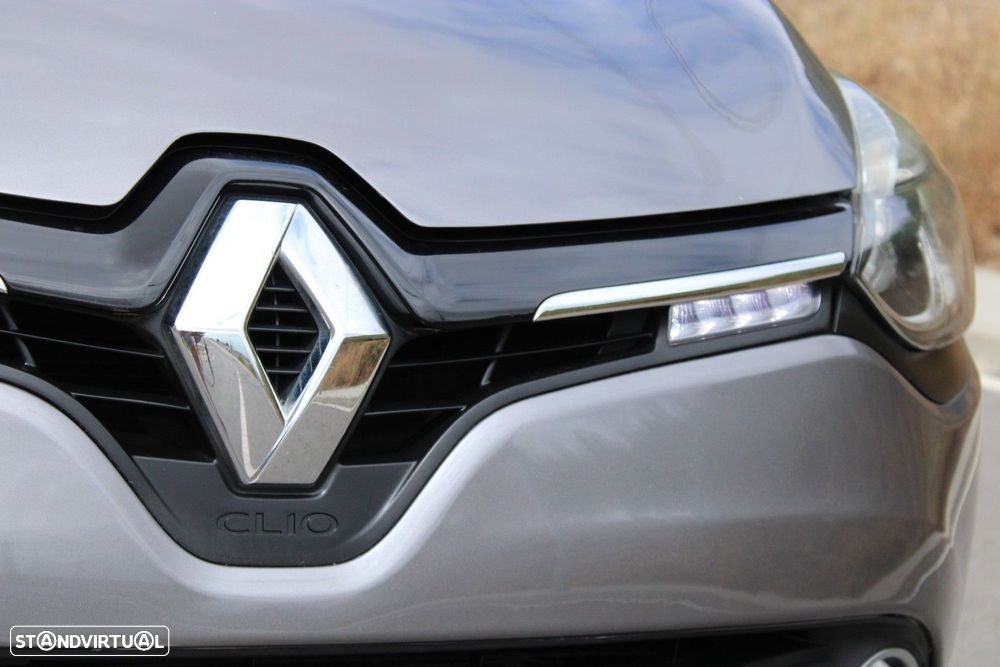 Renault Clio 1.5 dCi Dynamique S - 3