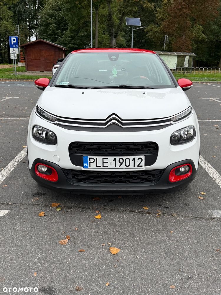 Citroën C3 - 3