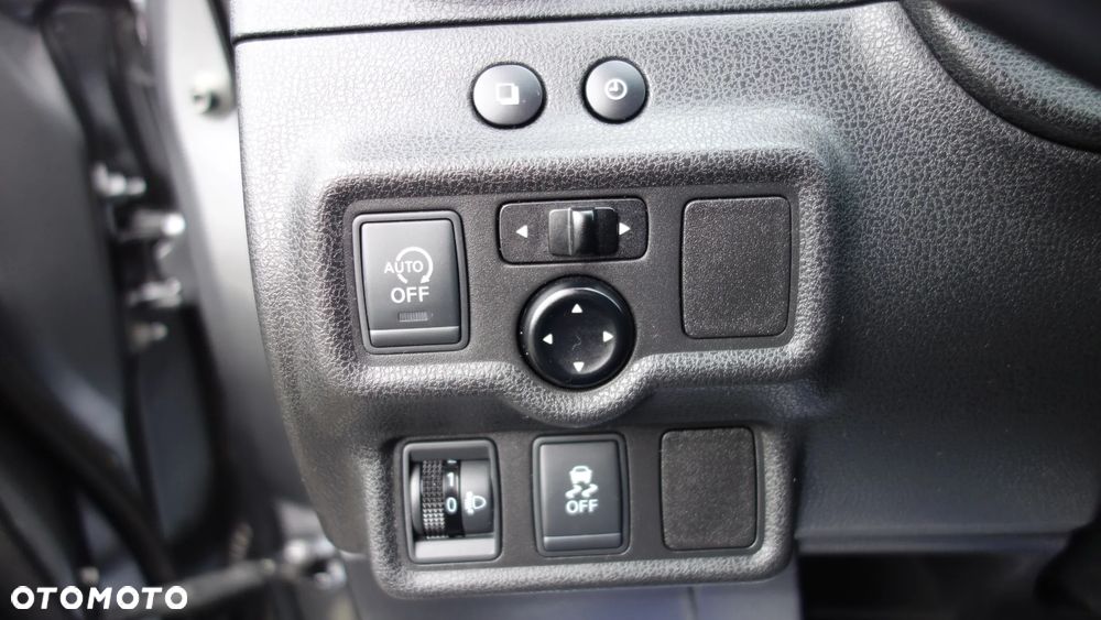 Nissan Note 1.2 DIG-S Black Edition - 19