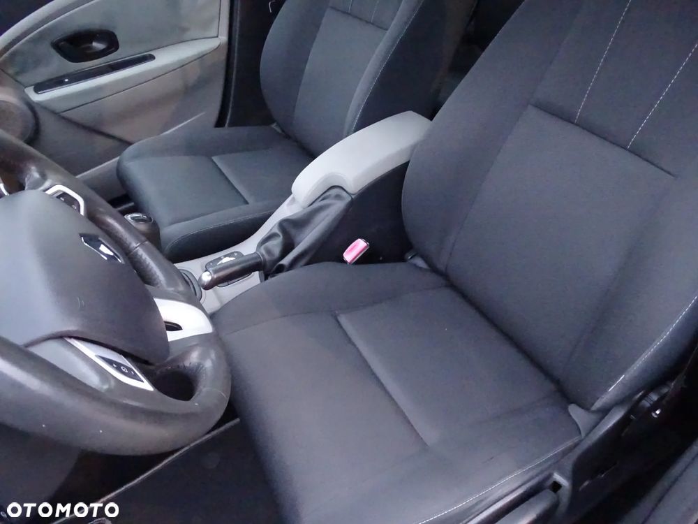 Renault Megane 1.6 16V 100 TomTom Edition - 24