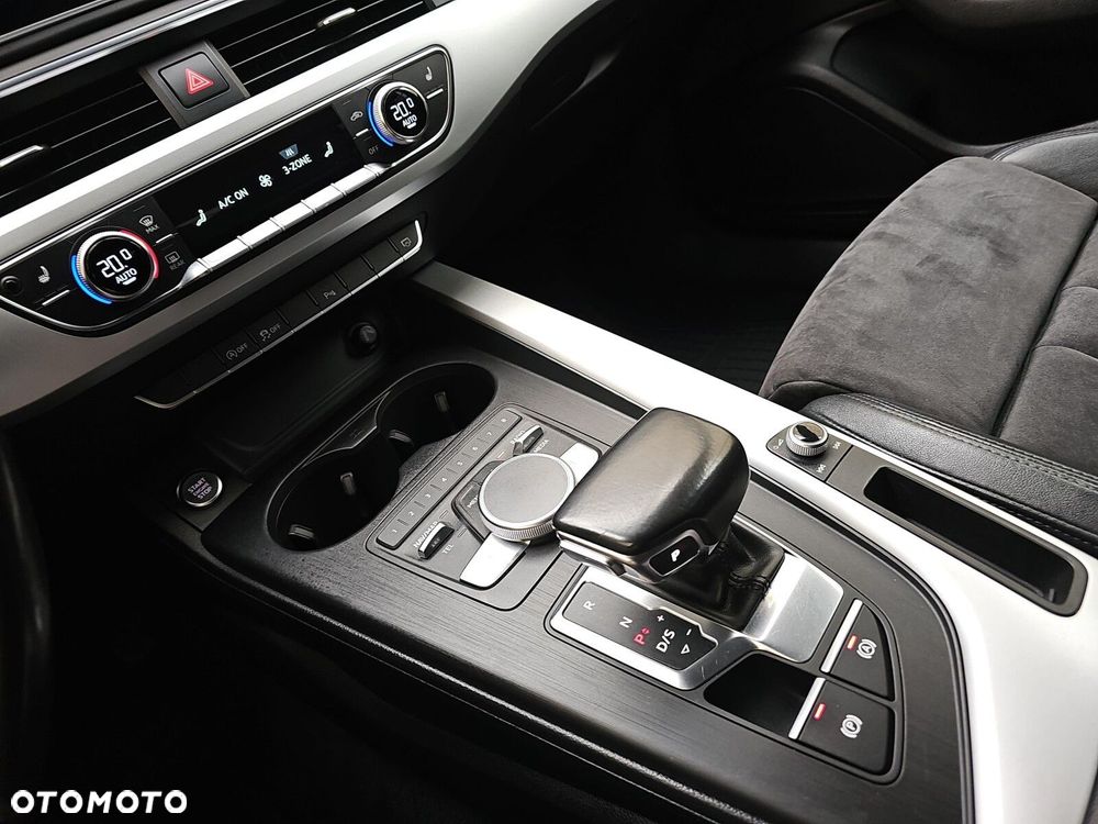 Audi A4 Avant - 19