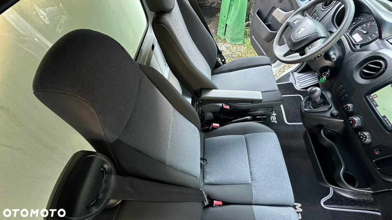 Renault Master - 29