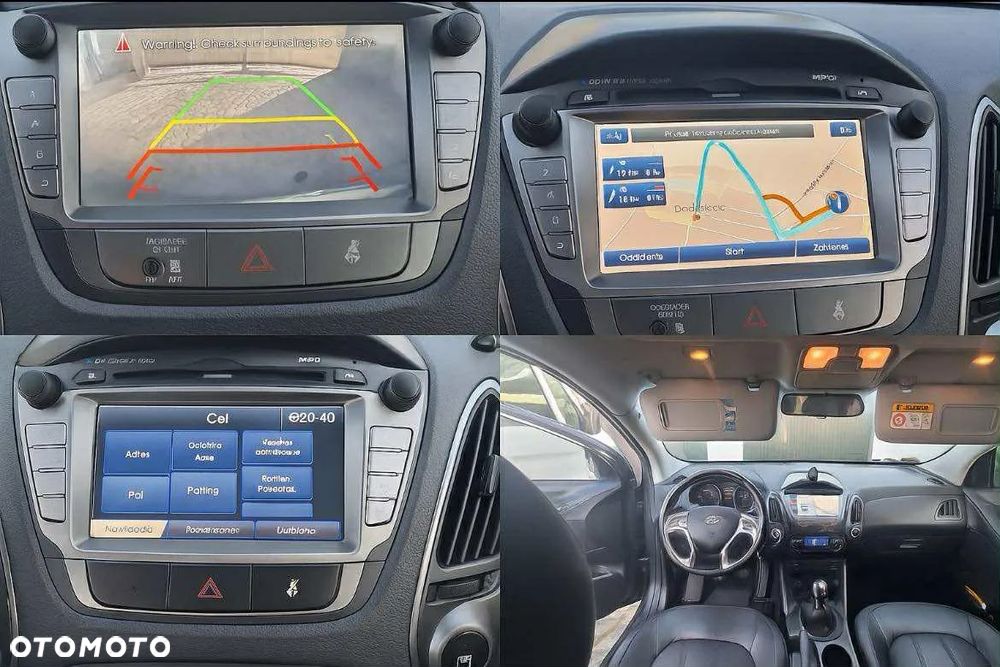 Hyundai ix35 - 7