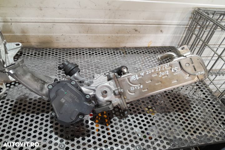 RACITOR GAZE  A65114003 / A2C53418576 A65114003 / A2C53418576 Mercede - 1
