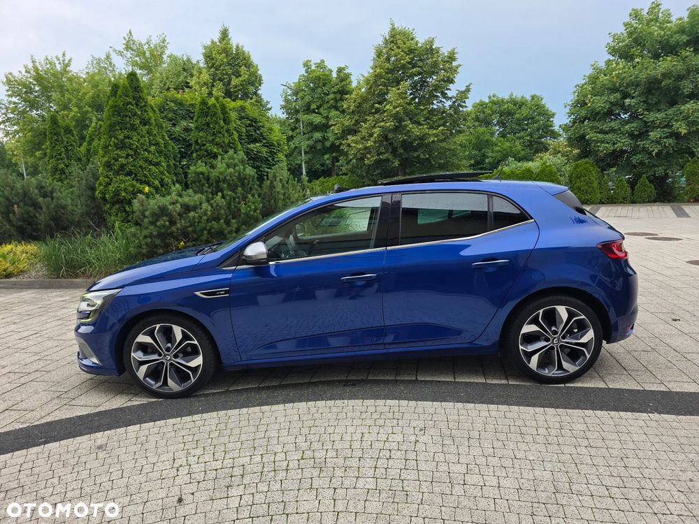 Renault Megane 1.6 dCi Energy Bose Edition - 2