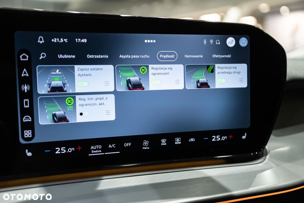 Audi Q3 Sportback - 30