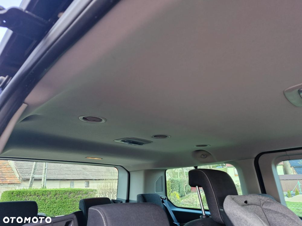 Ford Tourneo Custom 310 L1H1 VA Trend - 19