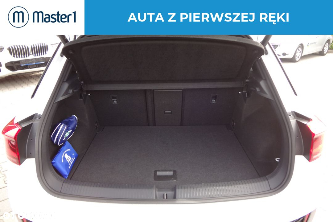 Volkswagen T-Roc 2.0 TSI 4Motion R DSG - 9