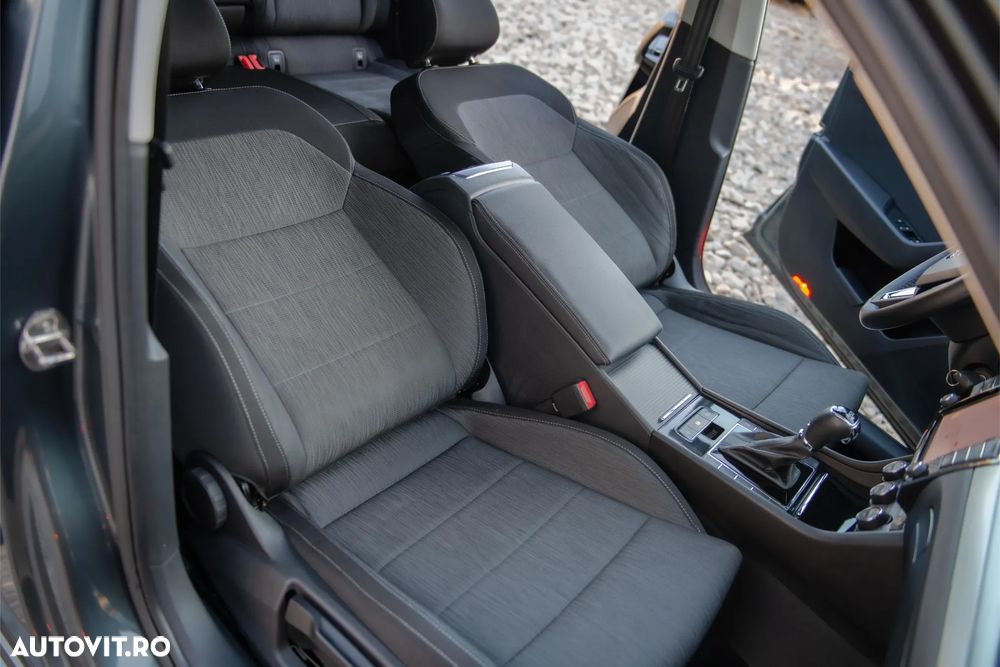 Skoda Superb 2.0 TDI 4X4 DSG Ambition - 15