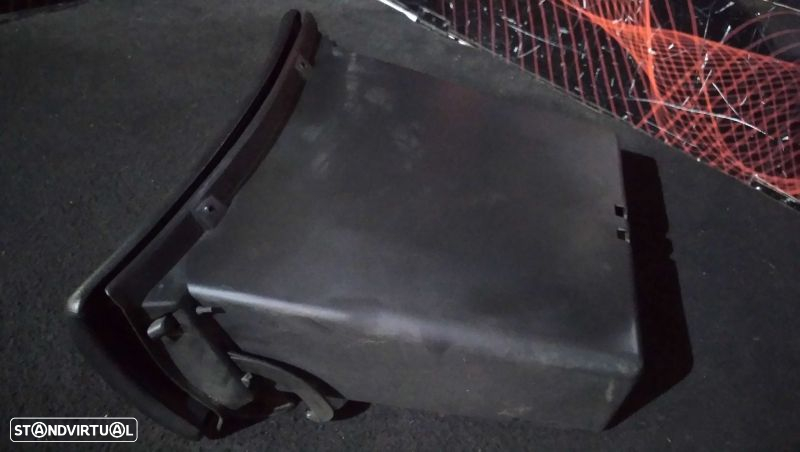 Porta Luvas Opel Astra F Combi (T92) - 4