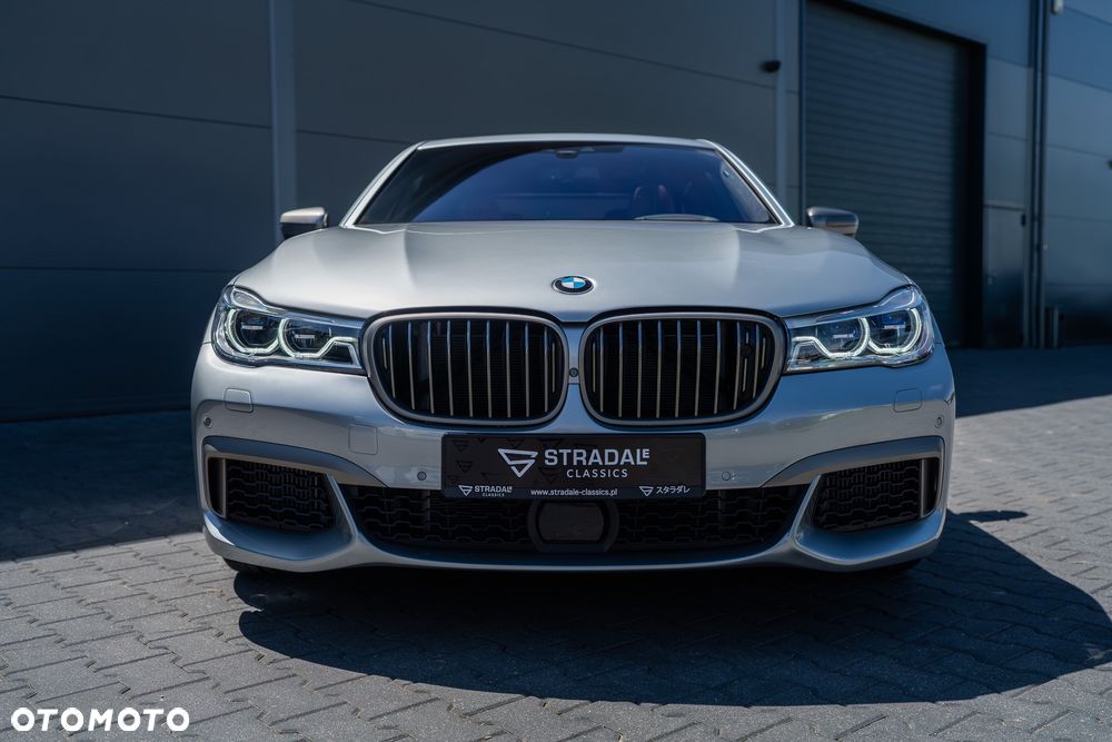 BMW Seria 7 M760Li xDrive - 6