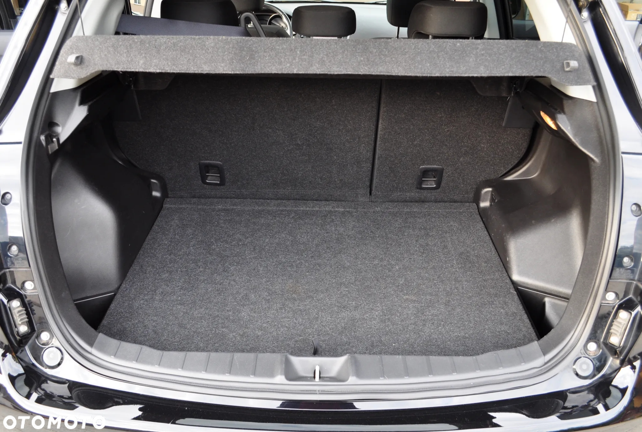 Mitsubishi ASX 1.6 Blue Sky Edition - 22
