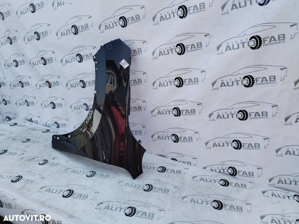 Aripa stanga Bmw X1 u11 an 2022-2023-2024-2025-2026 - 5