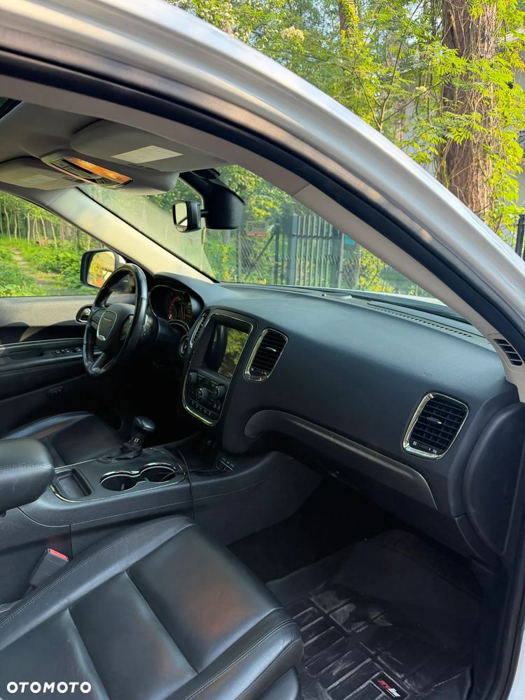 Dodge Durango - 18