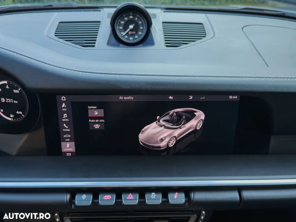 Porsche 911 4S PDK - 28