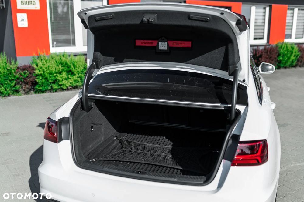 Audi A6 Limousine - 9