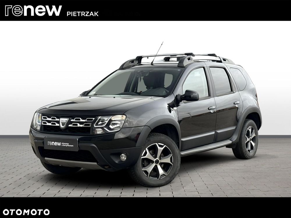 Dacia Duster 1.5 dCi Outdoor 4x4 S&S - 2