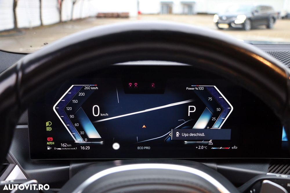 BMW Seria 4 420d xDrive AT MHEV - 17