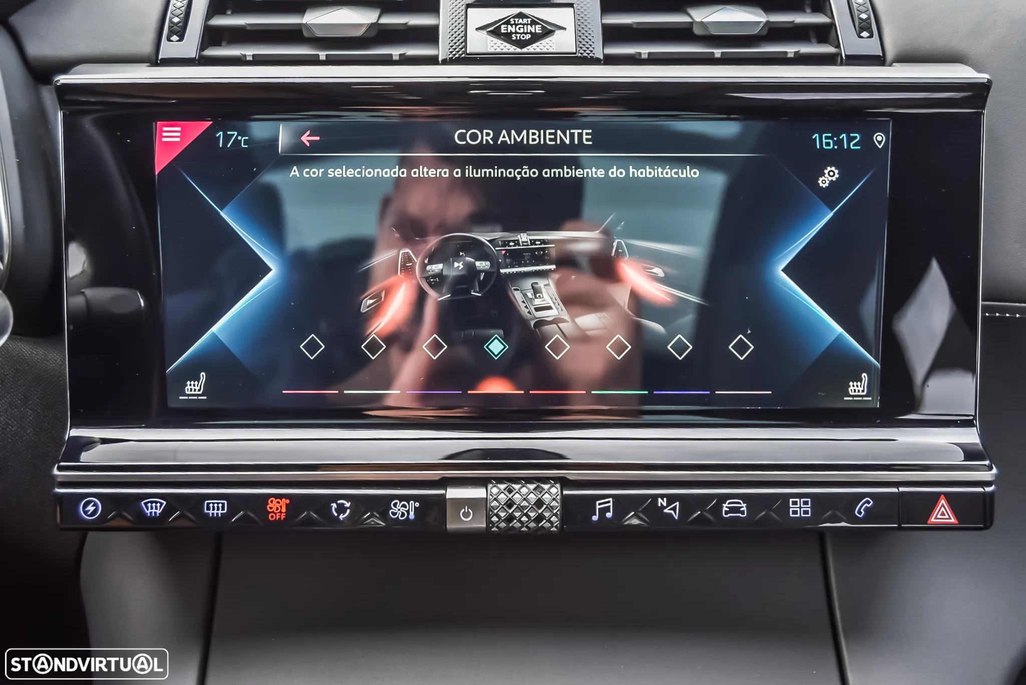 DS DS7 Crossback E-Tense Rivoli EAT8 - 30