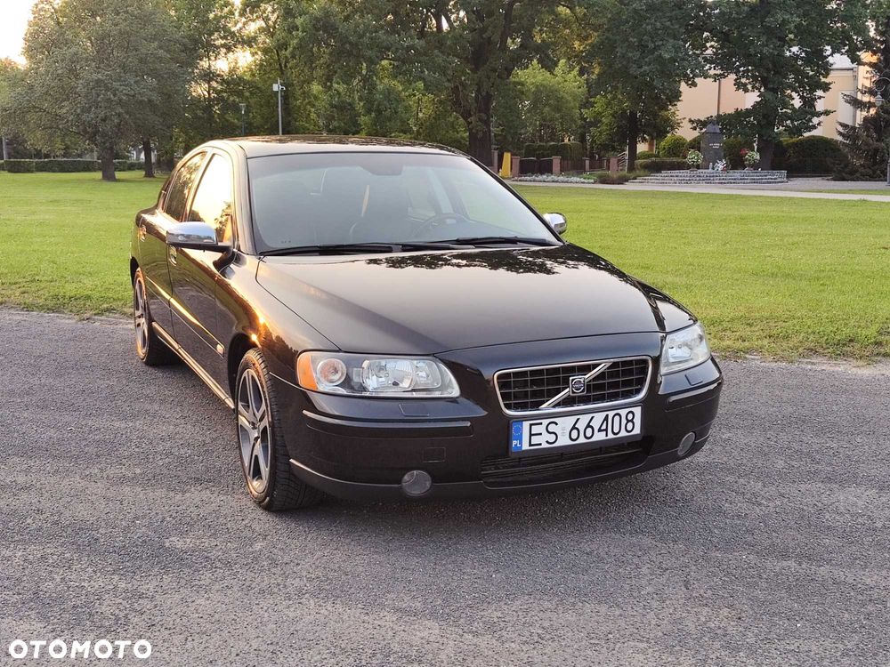 Volvo S60 - 3