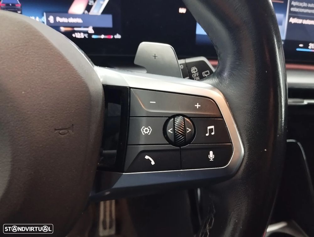 BMW 218 Active Tourer d Pack M Auto - 18