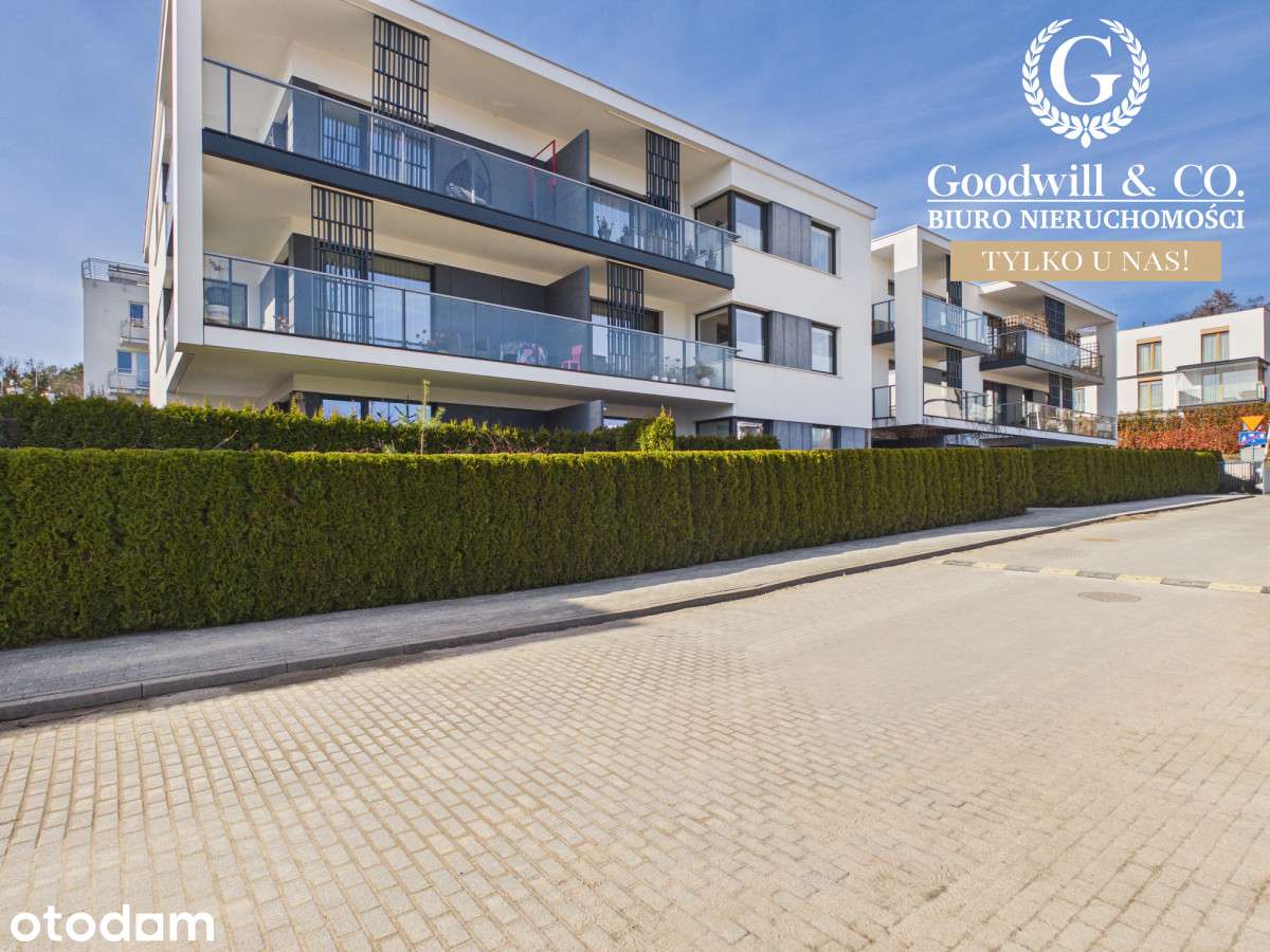 Apartament na sprzedaż, blisko morza