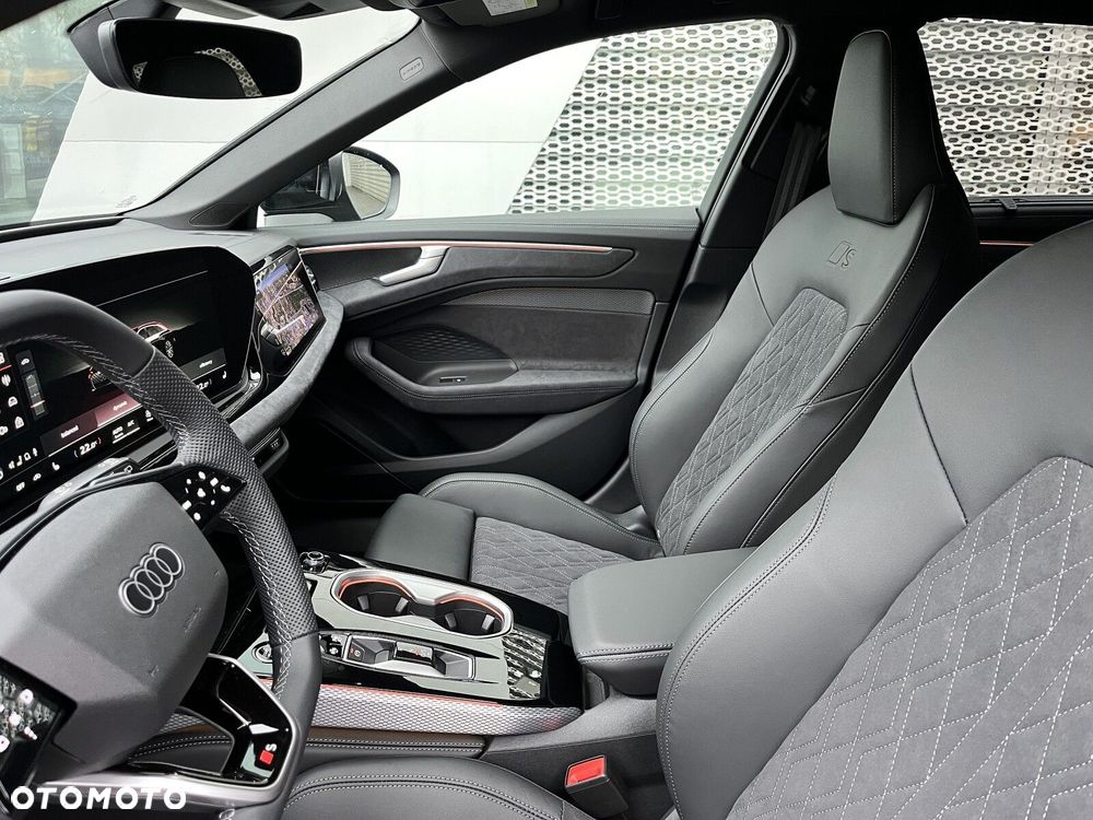 Audi A6 Avant - 17