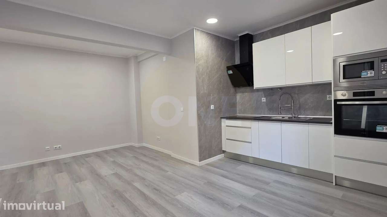 T1 Amadora/Centro Remodelado - Grande imagem: 4/15