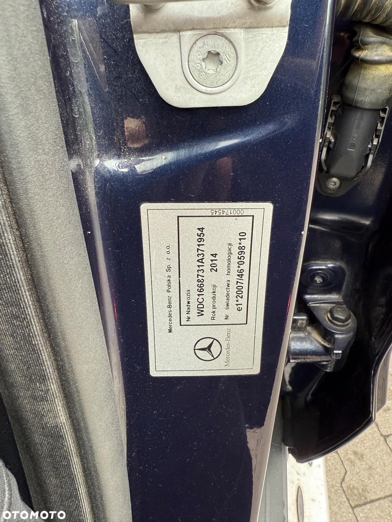 Mercedes-Benz GL 500 4-Matic - 36