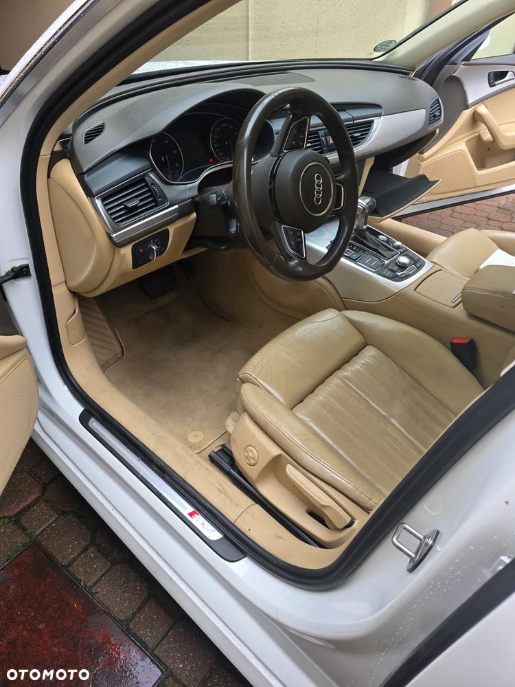 Audi A6 - 19