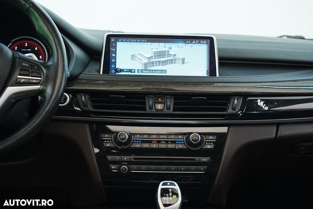 BMW X5 xDrive25d - 19