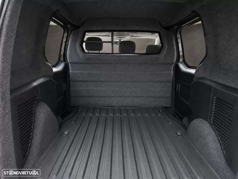 Citroën berlingo citroen berlingo 1.6 blue-hdi business l1 - 10