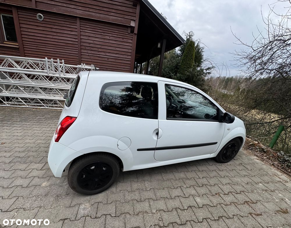 Renault Twingo 1.5 dCi Authentique - 12
