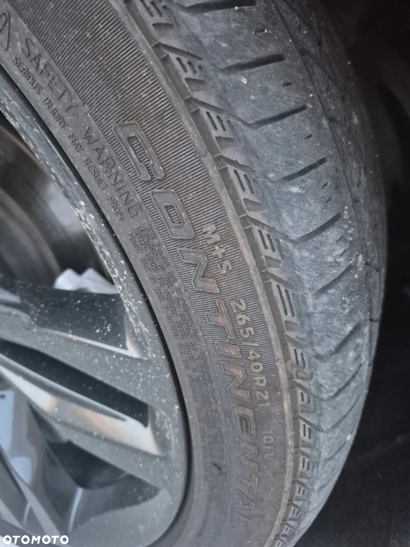 Ford Edge - 38