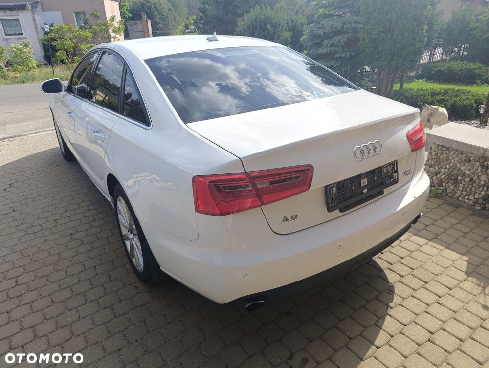 Audi Inny - 5