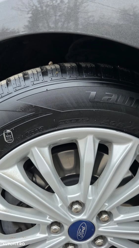 Ford Focus 1.5 EcoBlue Titanium - 14