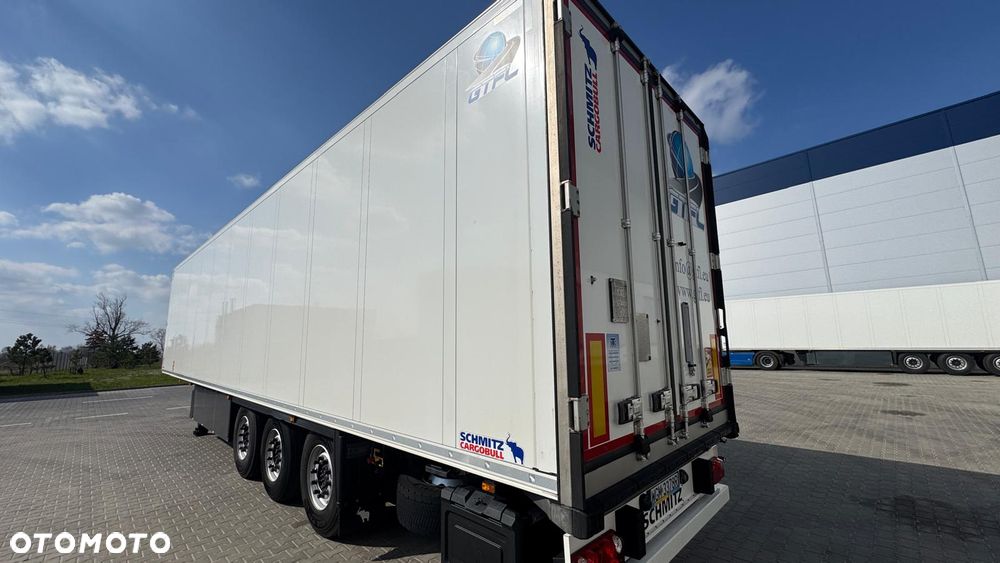Schmitz Cargobull SKO 24/ L - 4