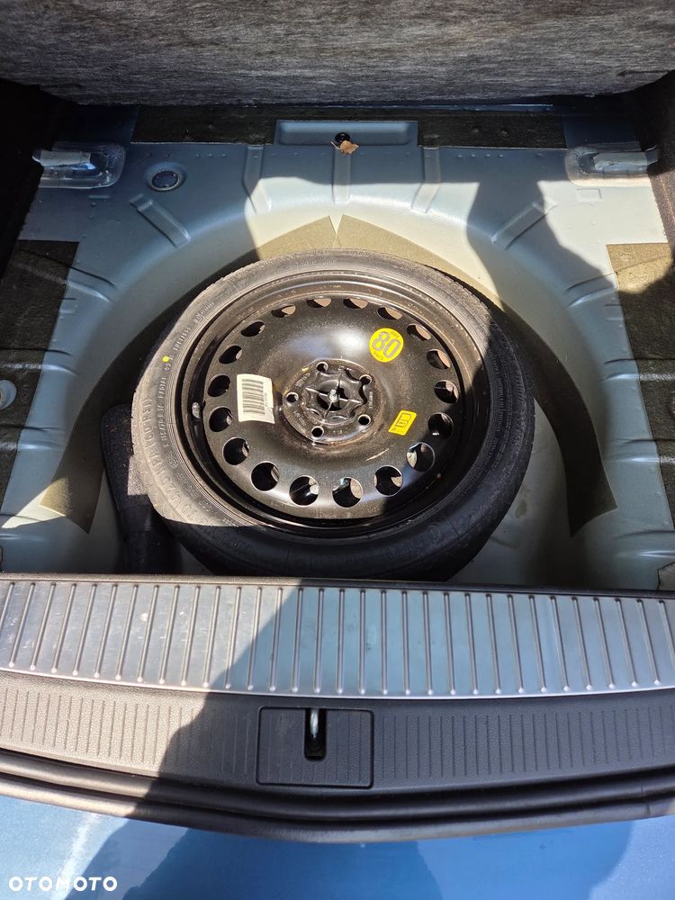 Opel Astra 1.6 CDTI Cosmo - 12
