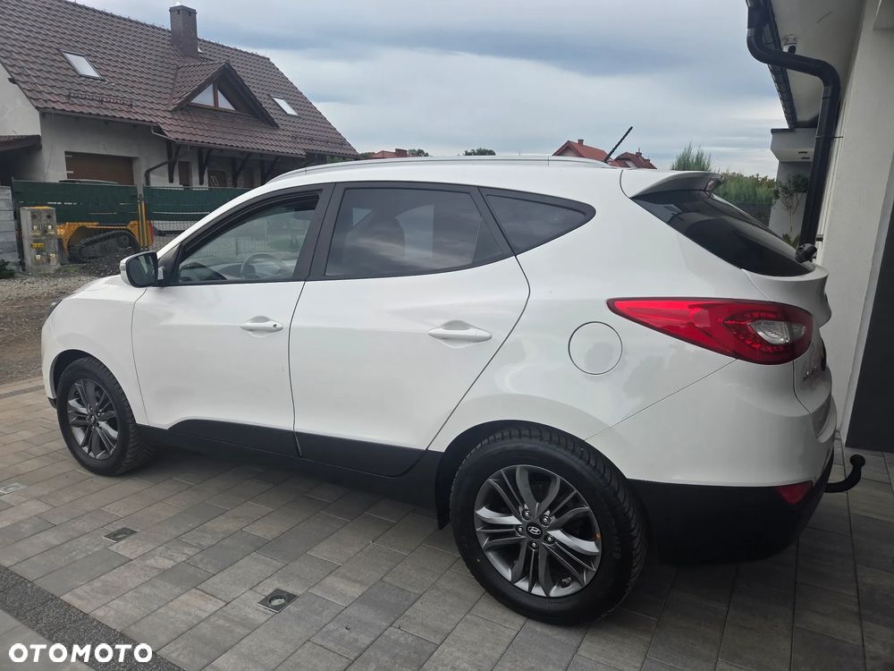 Hyundai ix35 - 10