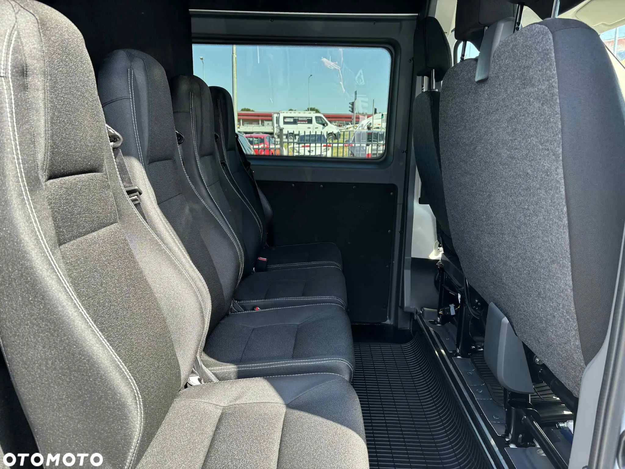 Fiat Ducato - 14