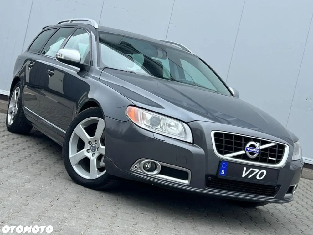 Volvo V70 2.5T RDesign - 11