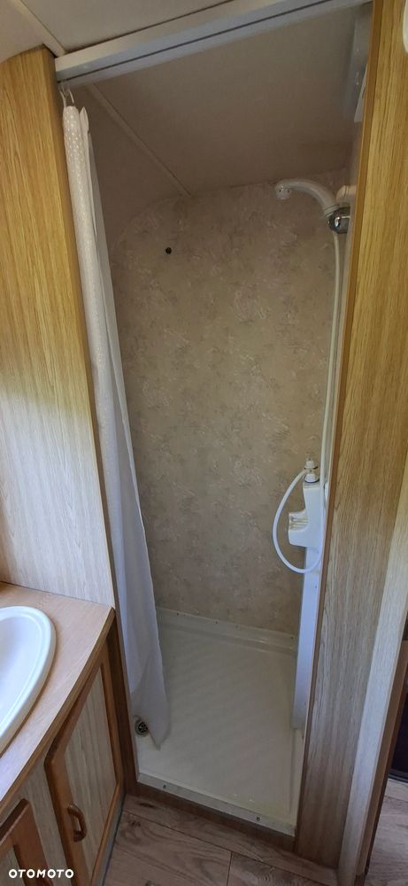 Elddis Broadway 450/4 - 20