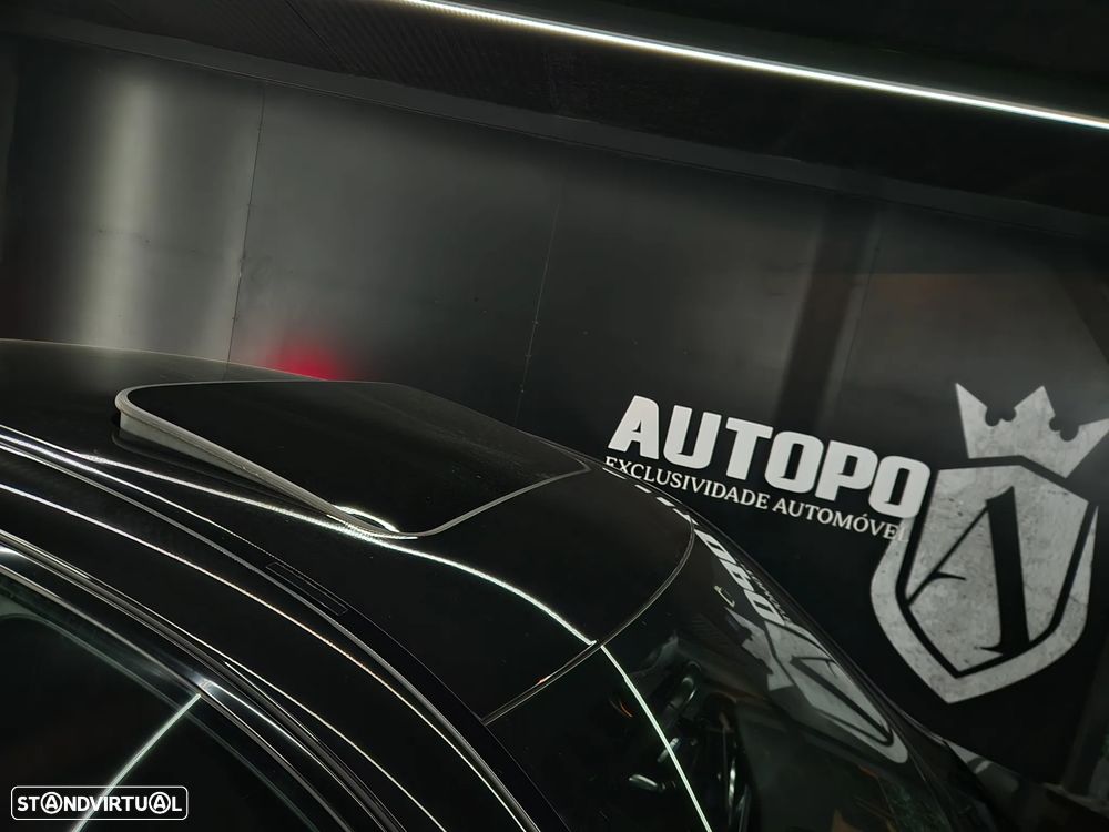 Mercedes-Benz GLC 300 de Coupé 4Matic - 4