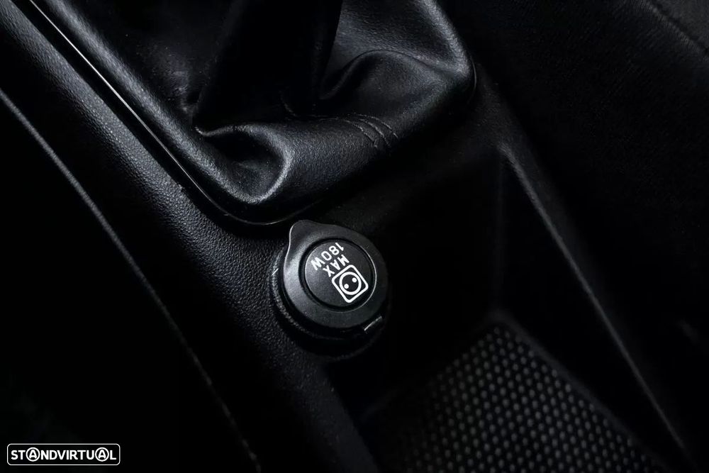 Fiat Punto 1.3 M-Jet Easy S&S - 16